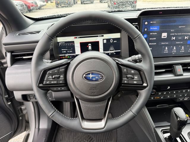New 2026 Subaru Outback Touring XT AWD/4WD image 26
