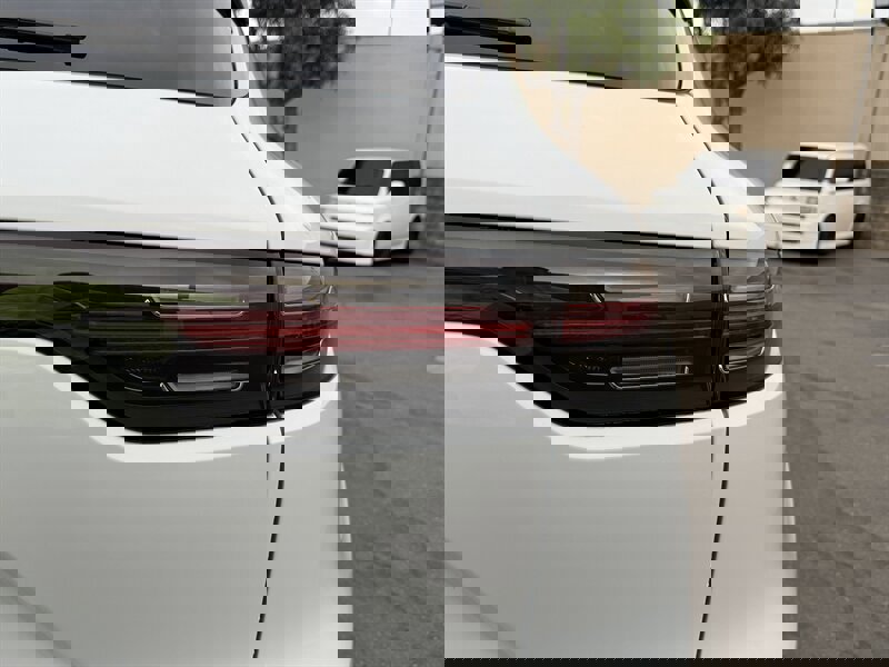 Used 2023 Porsche Cayenne S Platinum w/ Premium Package Plus image 15