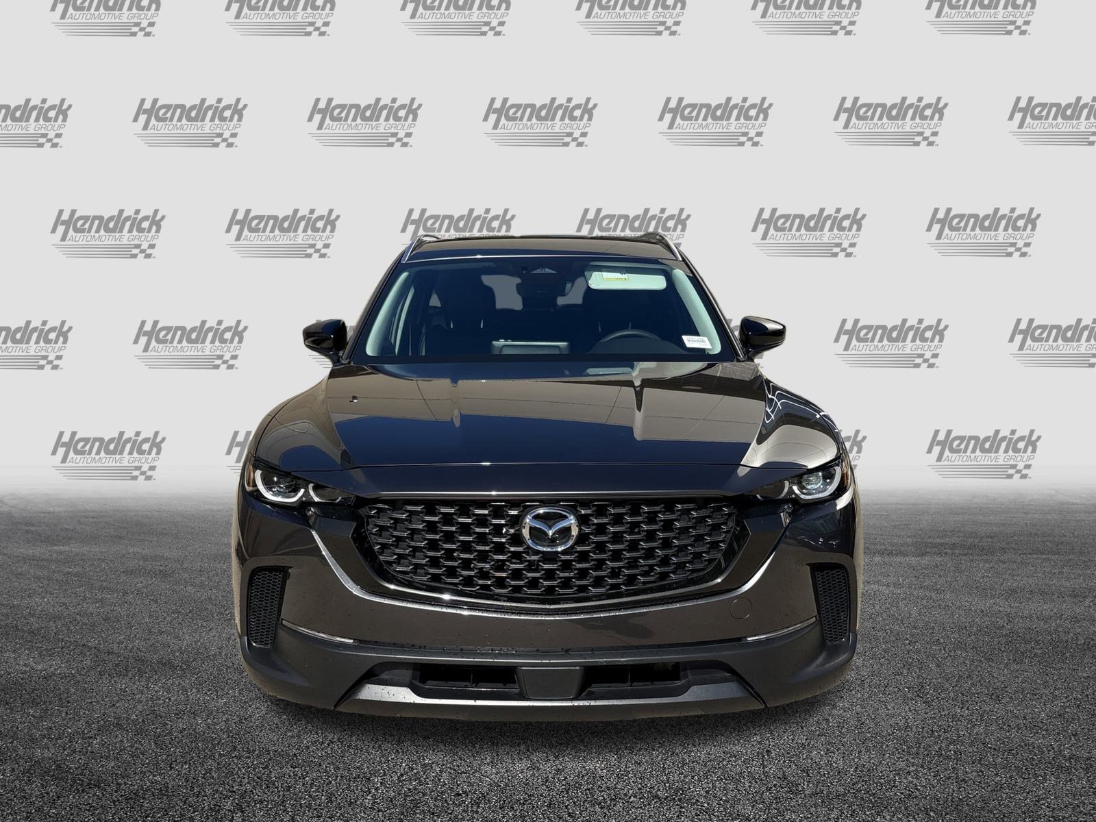 Used 2025 MAZDA CX-50 AWD 2.5 S w/ Weather Package image 3