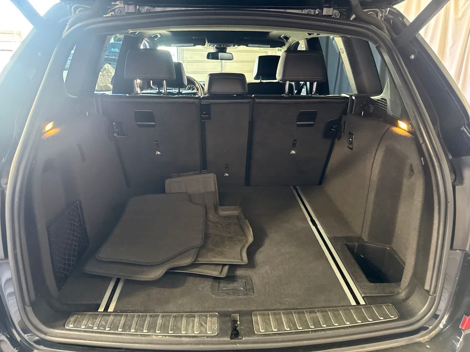 Used 2017 BMW X3 sDrive28i RWD image 17