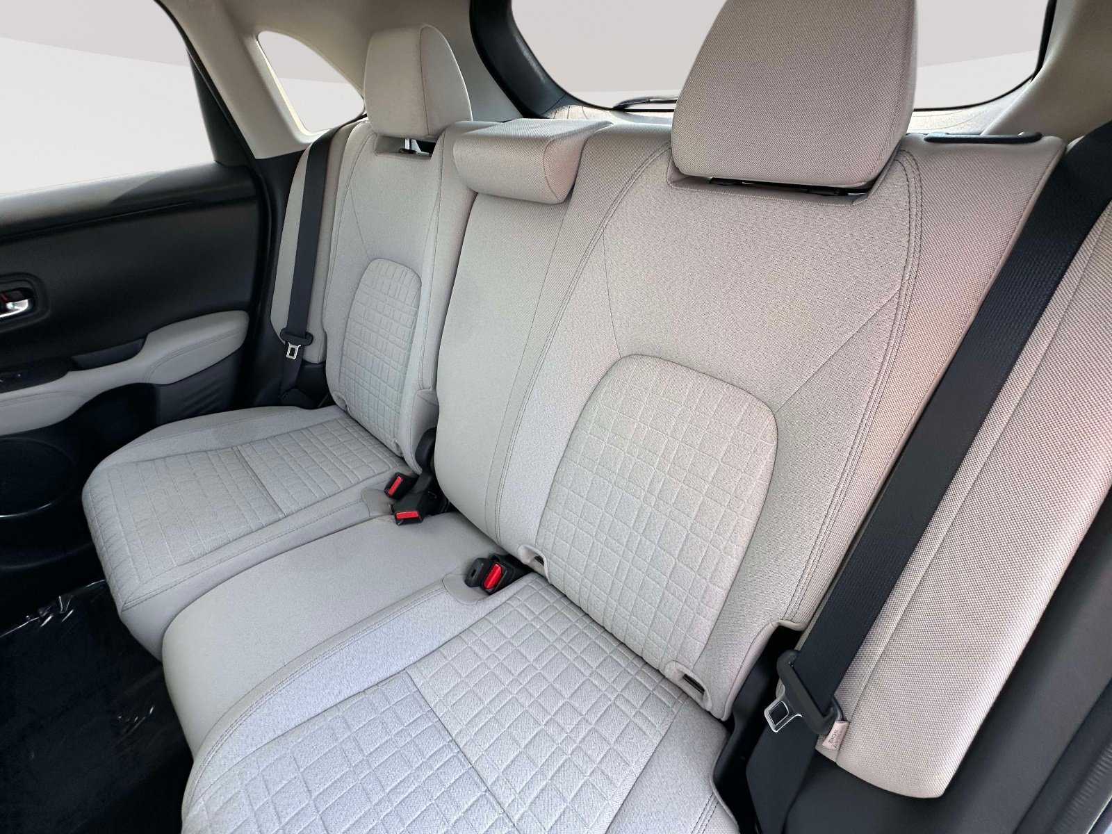 Used 2023 Honda HR-V LX image 28