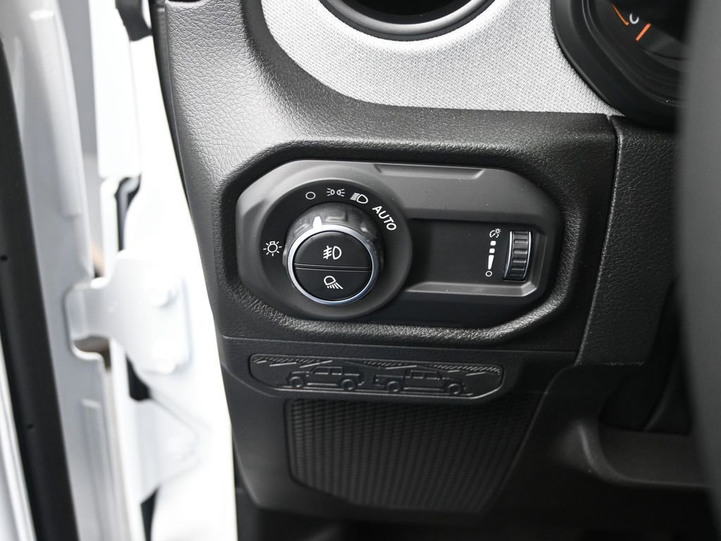 New 2026 Jeep Gladiator Sport image 33