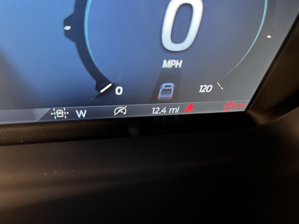 New 2025 Ford F150 STX w/ LOBO Package image 22