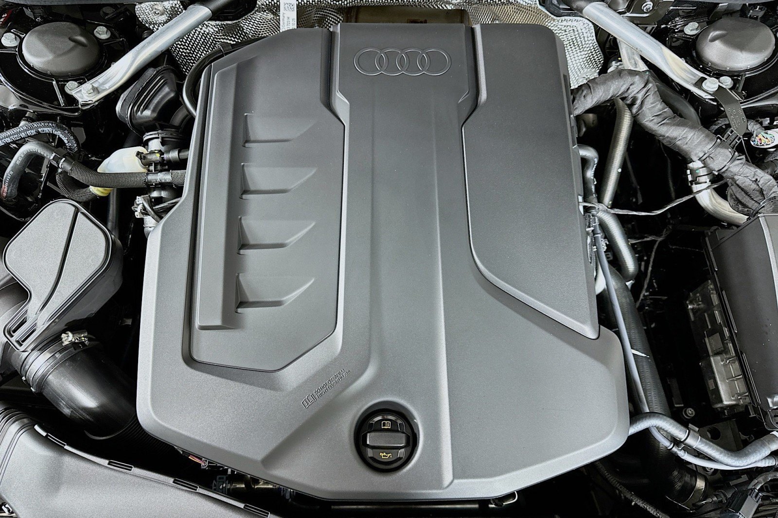 New 2026 Audi A5 2.0T Premium AWD/4WD image 12