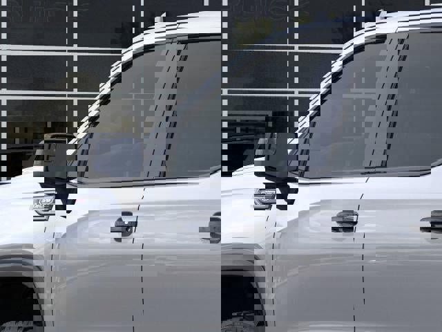 New 2026 GMC Sierra 1500 AT4X w/ AT4X AEV Edition image 12