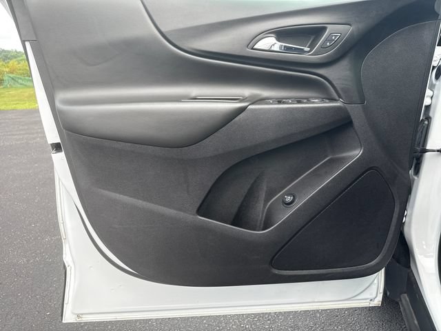Used 2024 Chevrolet Equinox LT AWD/4WD image 11