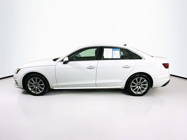 Used 2023 Audi A4 2.0T Premium w/ Convenience Package image 4