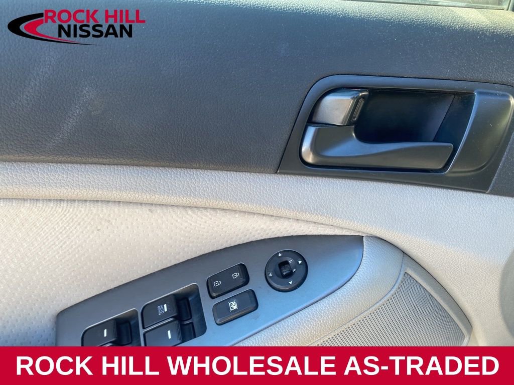 Used 2015 Kia Optima LX w/ Paint Protection Film Package image 10