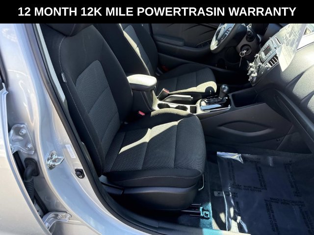 Used 2018 Kia Forte LX FWD image 9