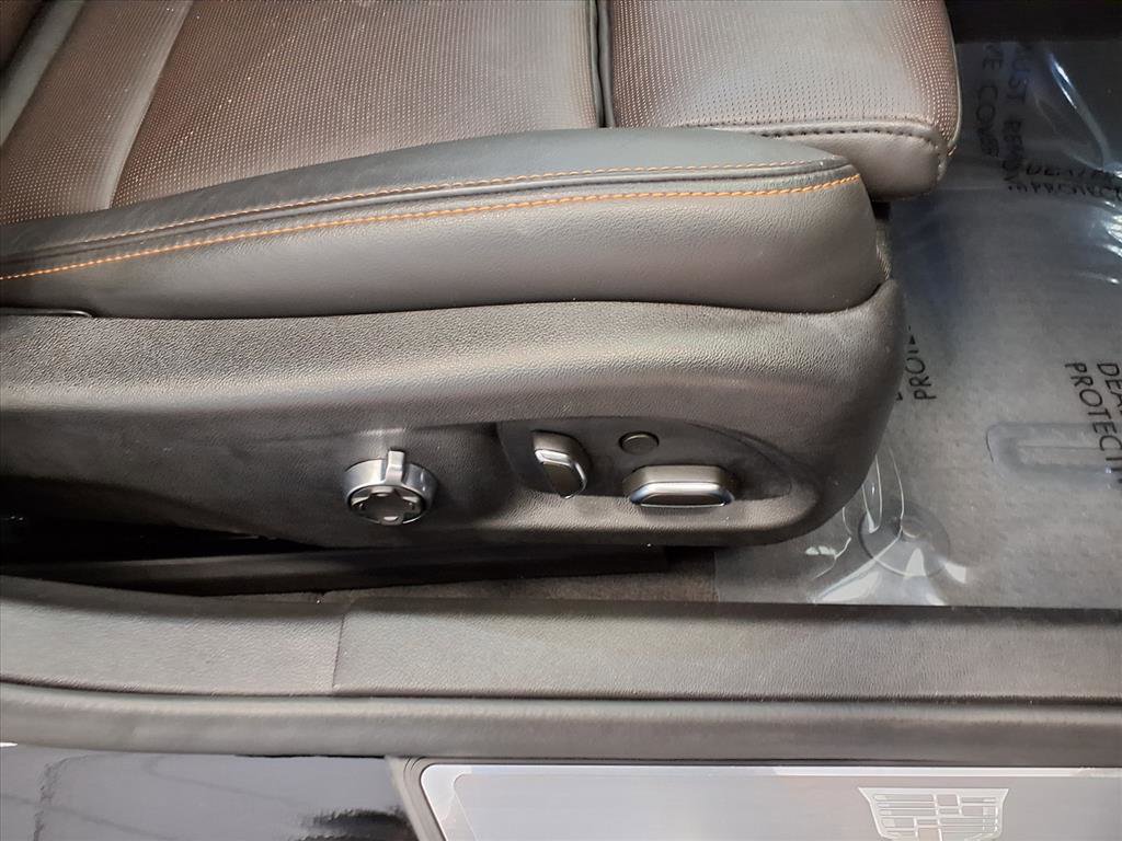 Certified 2023 Cadillac CT5 Sport image 11