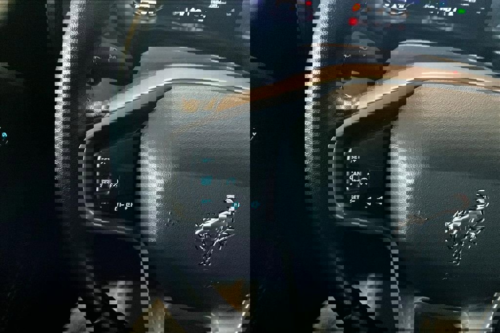 Used 2021 Ford Bronco Big Bend image 23