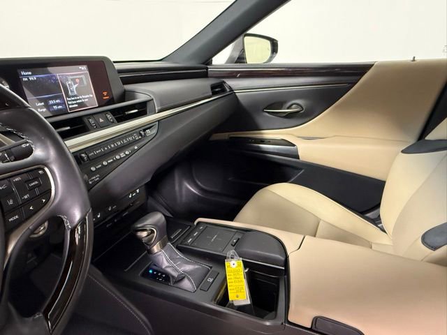 Used 2020 Lexus ES 350 w/ Premium Package FWD image 30