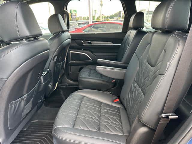 Used 2025 Kia Telluride EX X-Line AWD/4WD image 15
