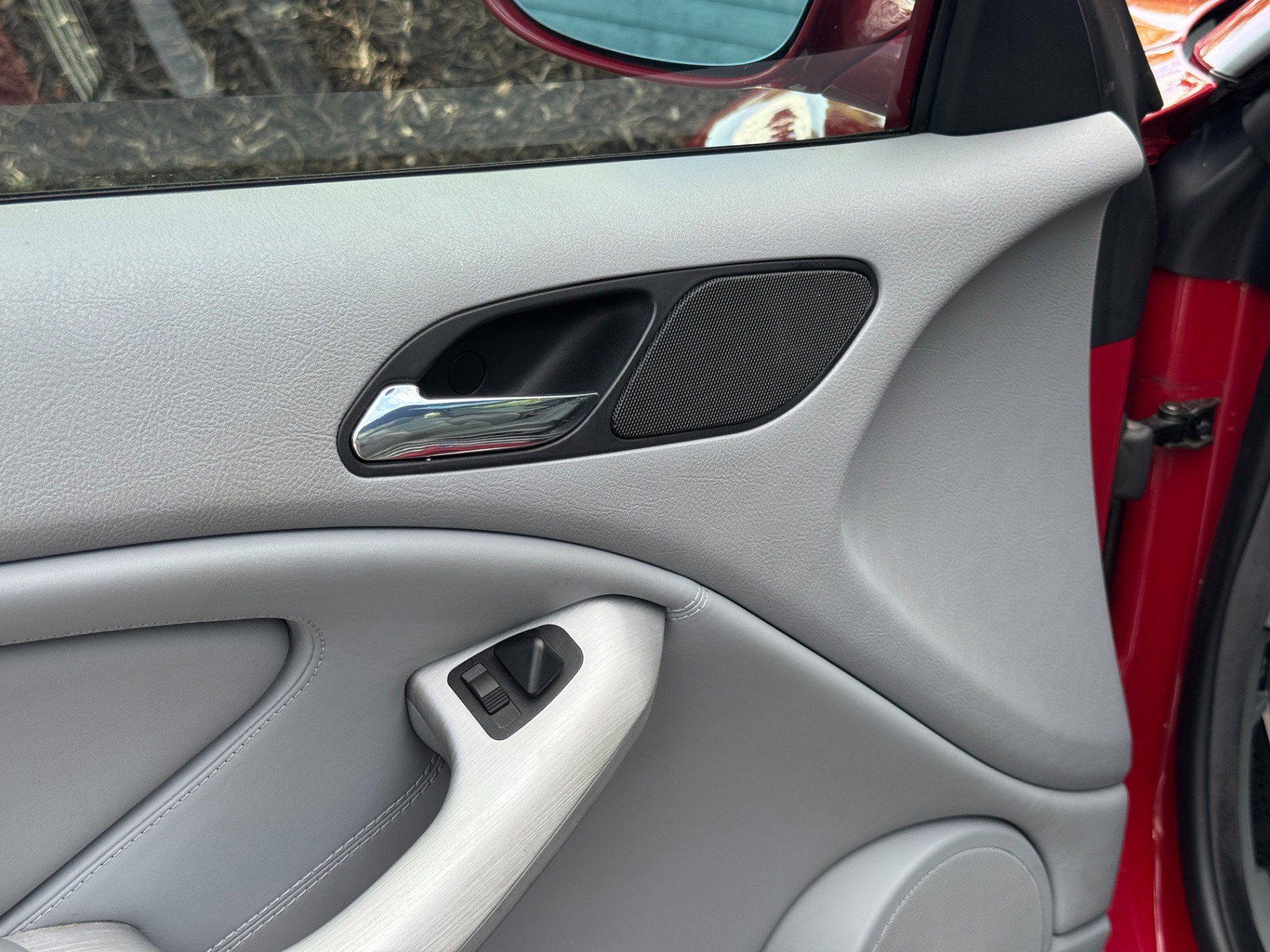 Used 2003 BMW M3 PREMIUM PKG / COLD WEATHER PKG image 20