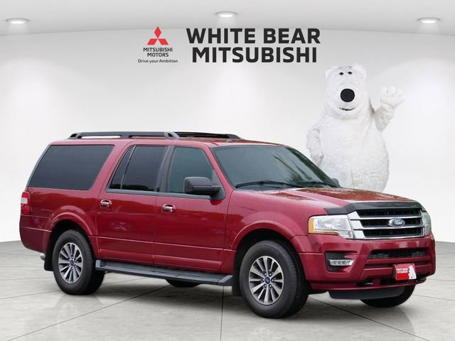 Used 2015 Ford Expedition EL XLT w/ Equipment Group 202A