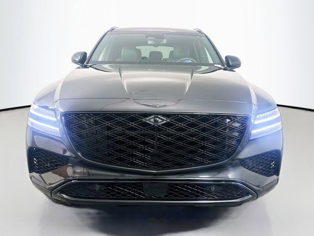New 2026 Genesis GV80 3.5T Prestige image 2