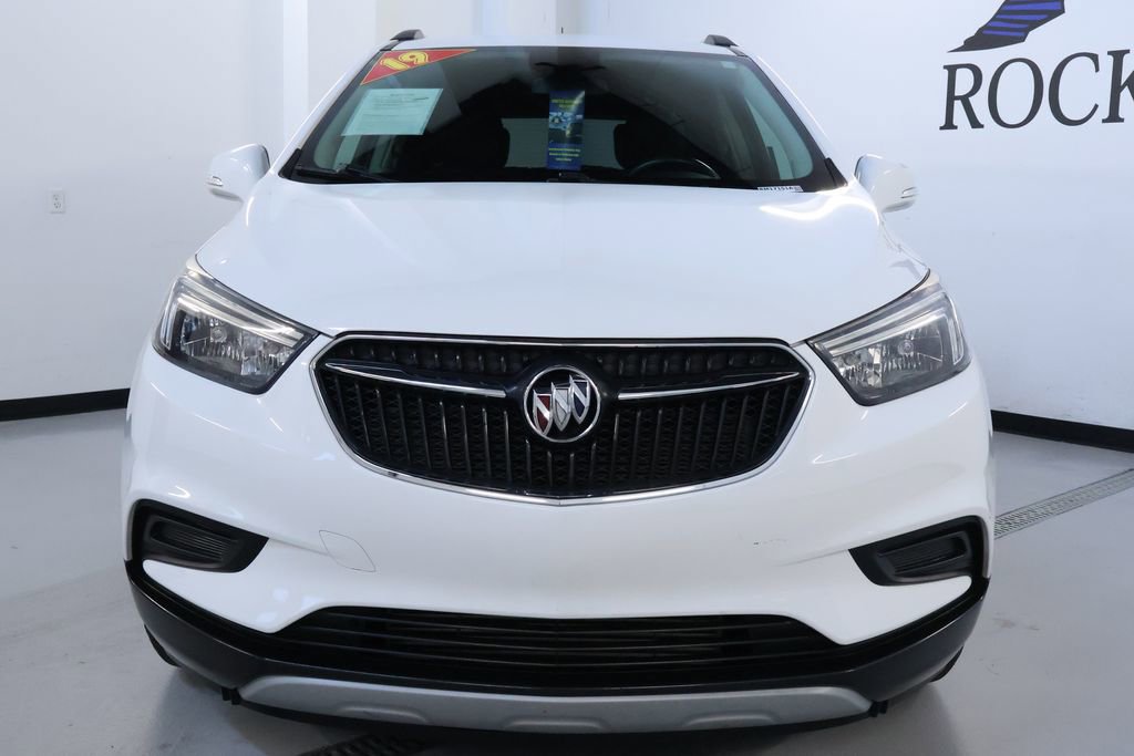 Used 2019 Buick Encore Preferred image 2