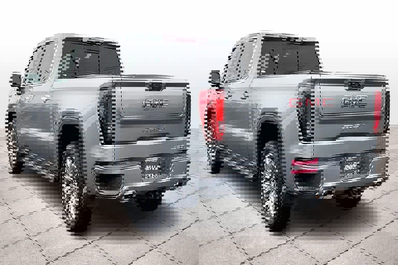 Used 2024 GMC Sierra 1500 Denali w/ Denali Reserve Package image 14