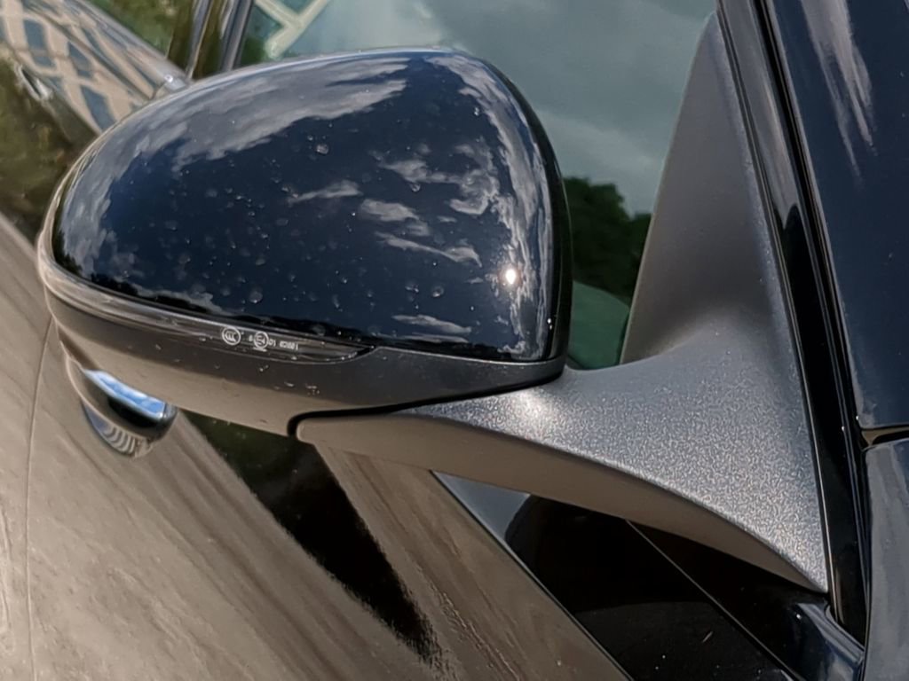 Certified 2023 Mercedes-Benz C 300 Sedan image 9