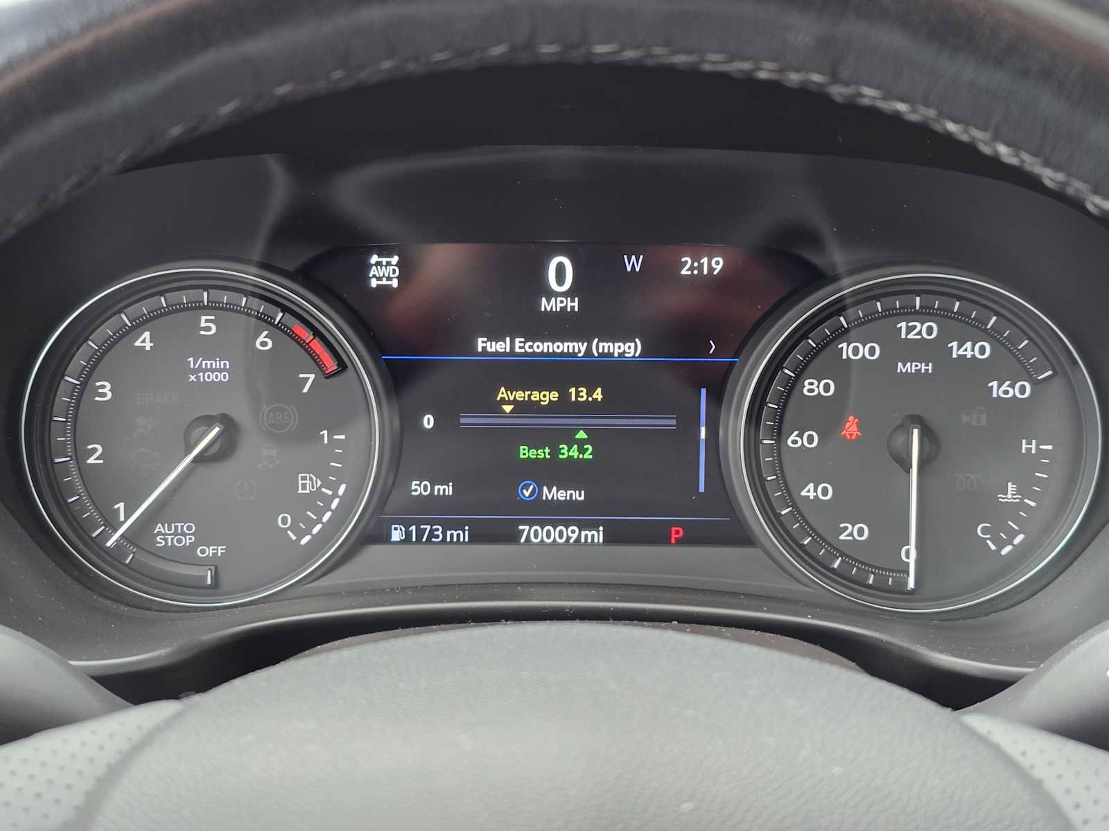 Used 2020 Cadillac XT4 Sport image 22