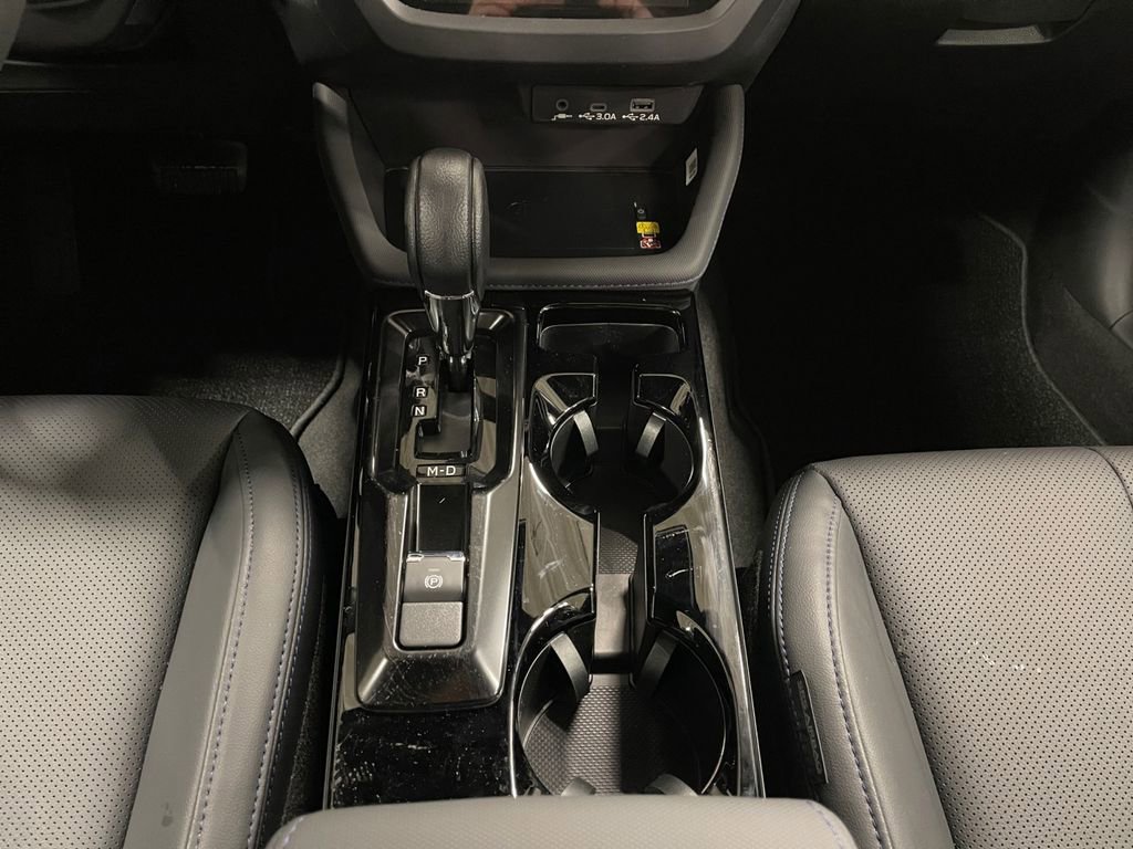 New 2026 Subaru Forester Limited image 14
