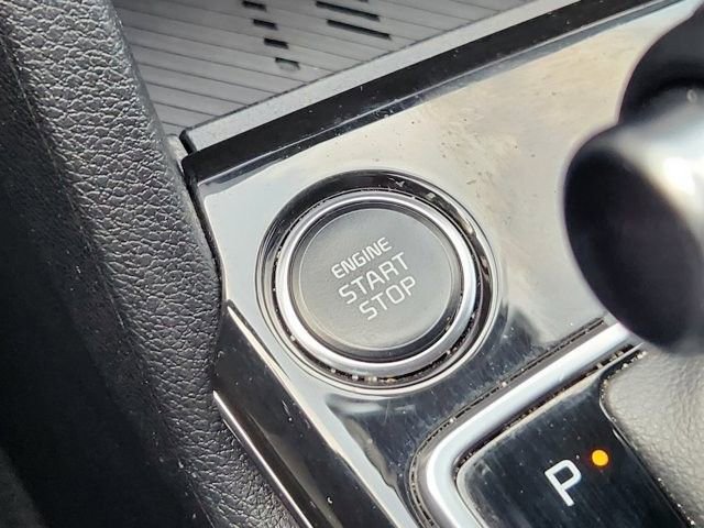 Used 2023 Kia Sportage X-Line w/ X-Line Premium Package AWD/4WD image 19