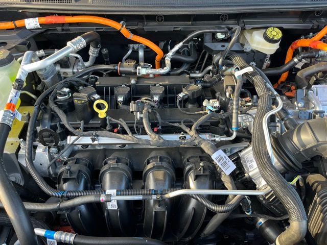 Used 2025 Lincoln Corsair Grand Touring w/ Equipment Group 301A image 29