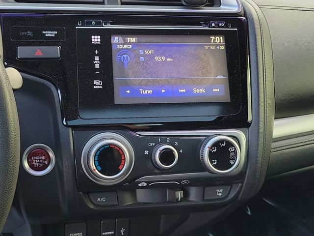 Used 2015 Honda Fit EX image 27