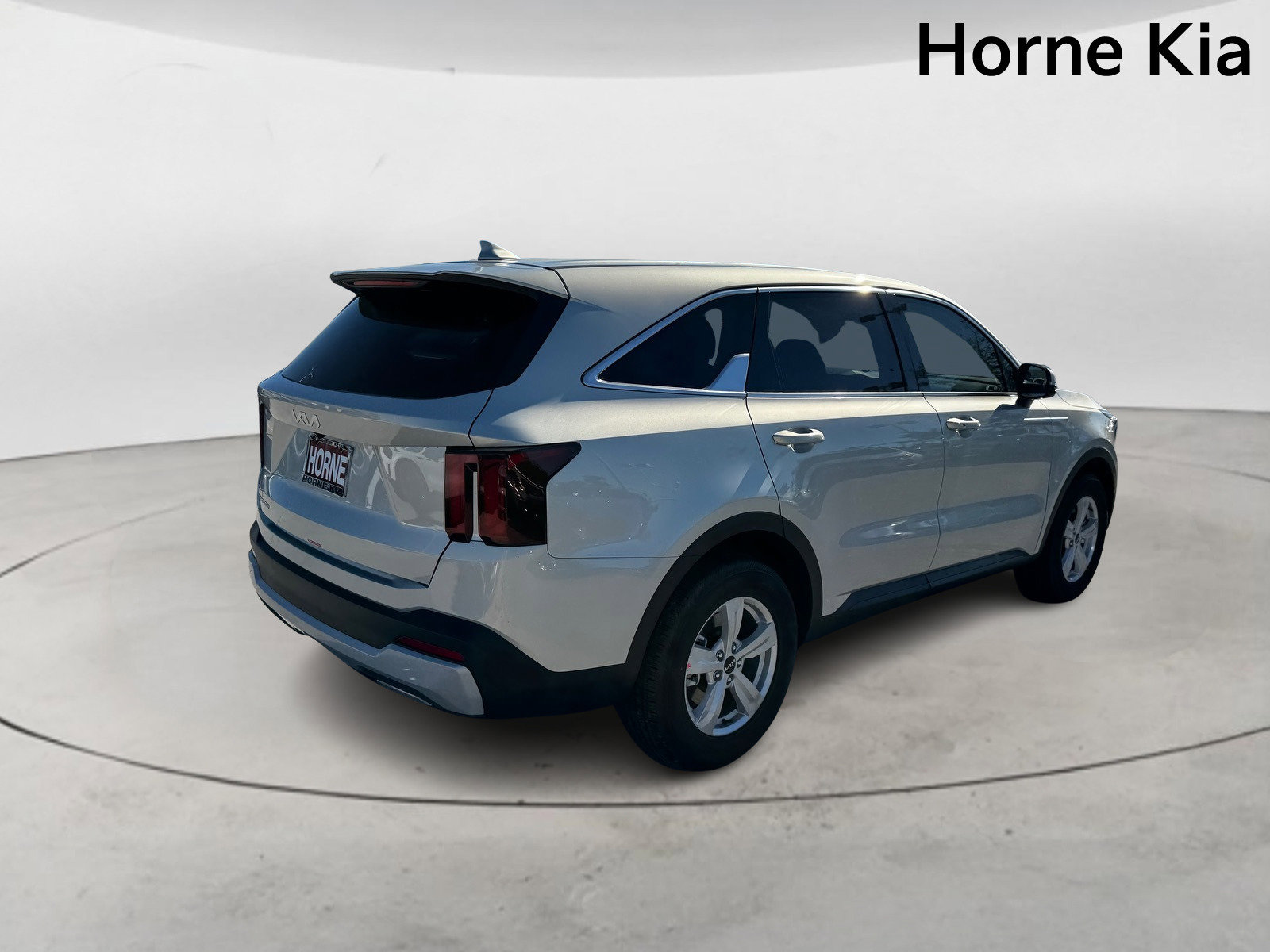 New 2026 Kia Sorento LX image 4