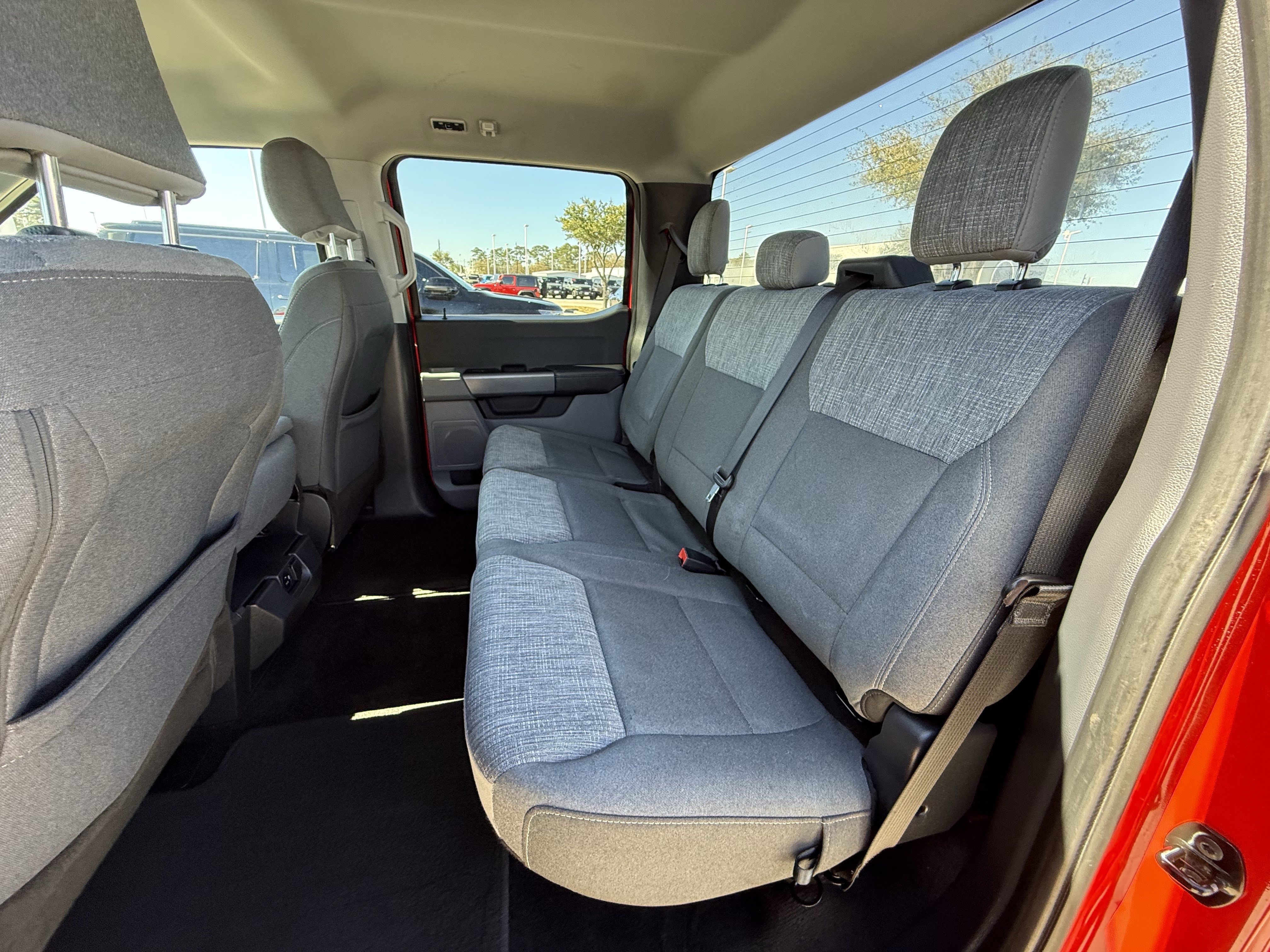 Used 2022 Ford F150 XLT w/ XTR Package image 29