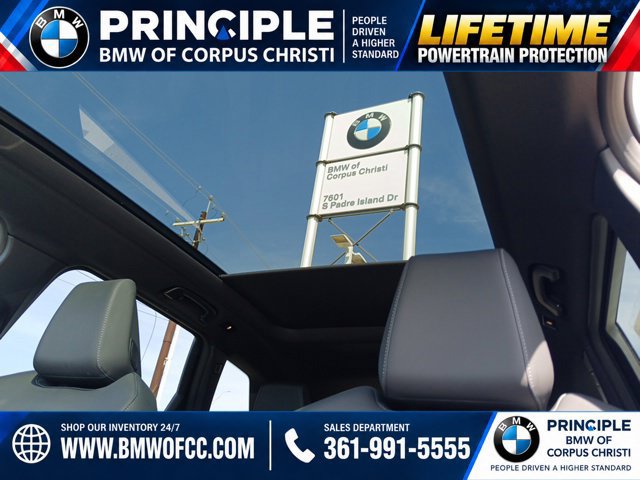 New 2026 BMW X3 xDrive30i w/ Convenience Package AWD/4WD image 29