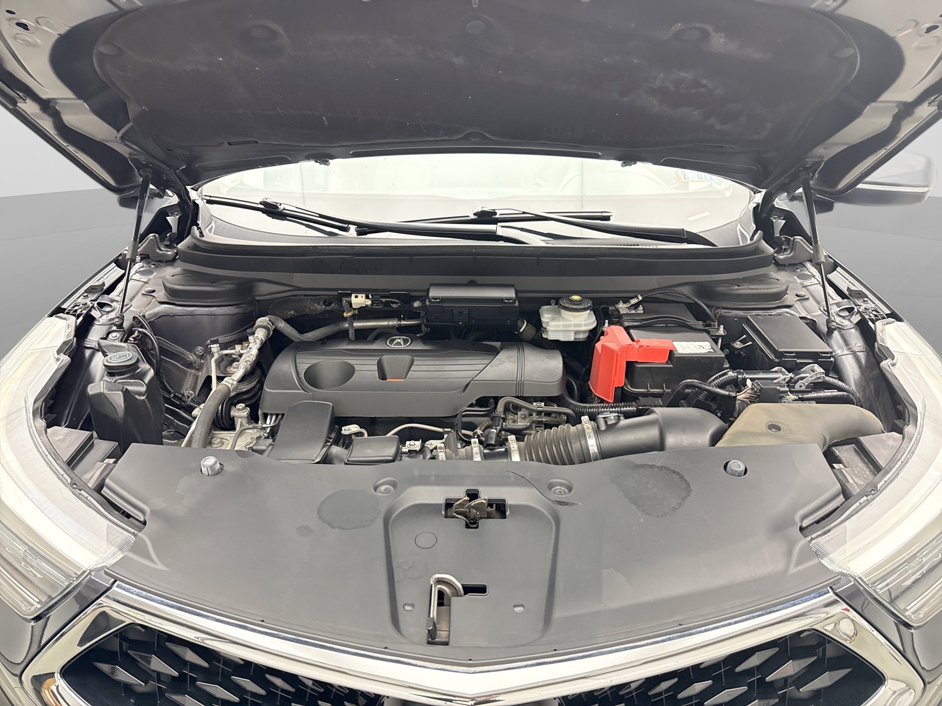 Used 2021 Acura RDX w/ Technology Package AWD/4WD image 28