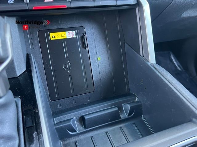 Used 2023 Toyota Tundra Limited image 36