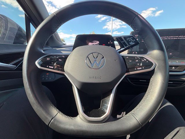 Used 2022 Volkswagen ID.4 Pro S AWD/4WD image 16