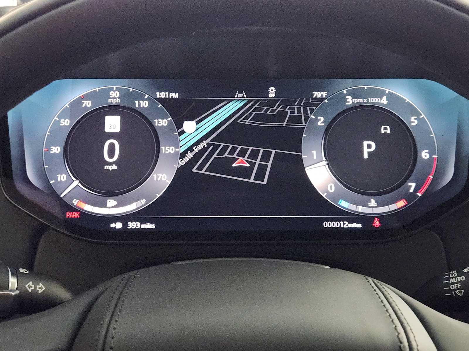 New 2026 Land Rover Range Rover SE AWD/4WD image 15