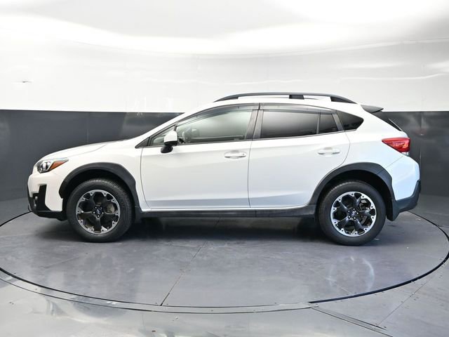 Used 2021 Subaru Crosstrek 2.0i Premium w/ Popular Package #4 AWD/4WD image 8