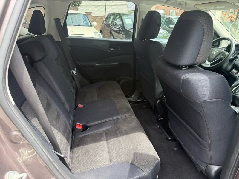 Used 2016 Honda CR-V EX image 19