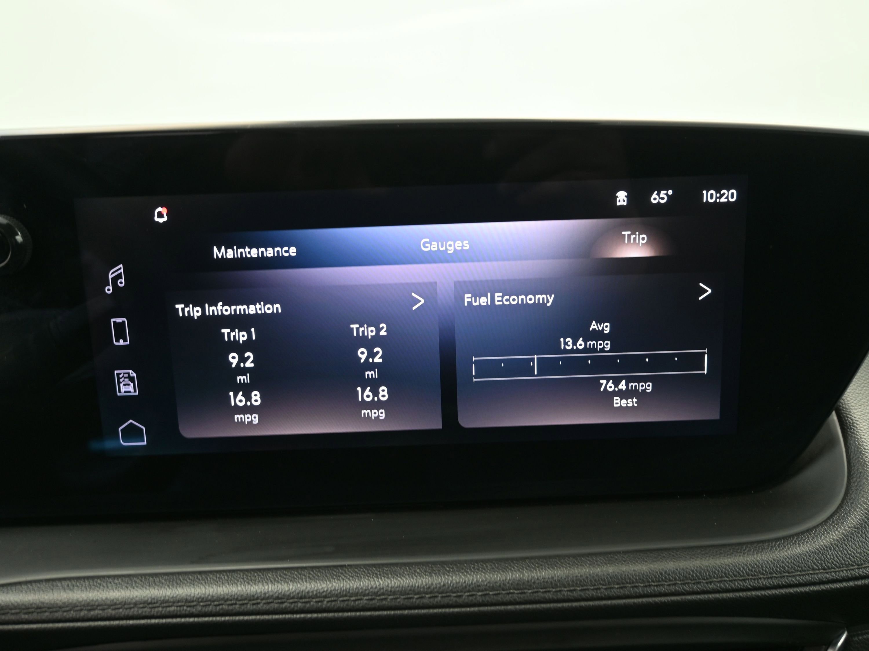 Used 2024 Buick Encore GX Sport Touring image 18