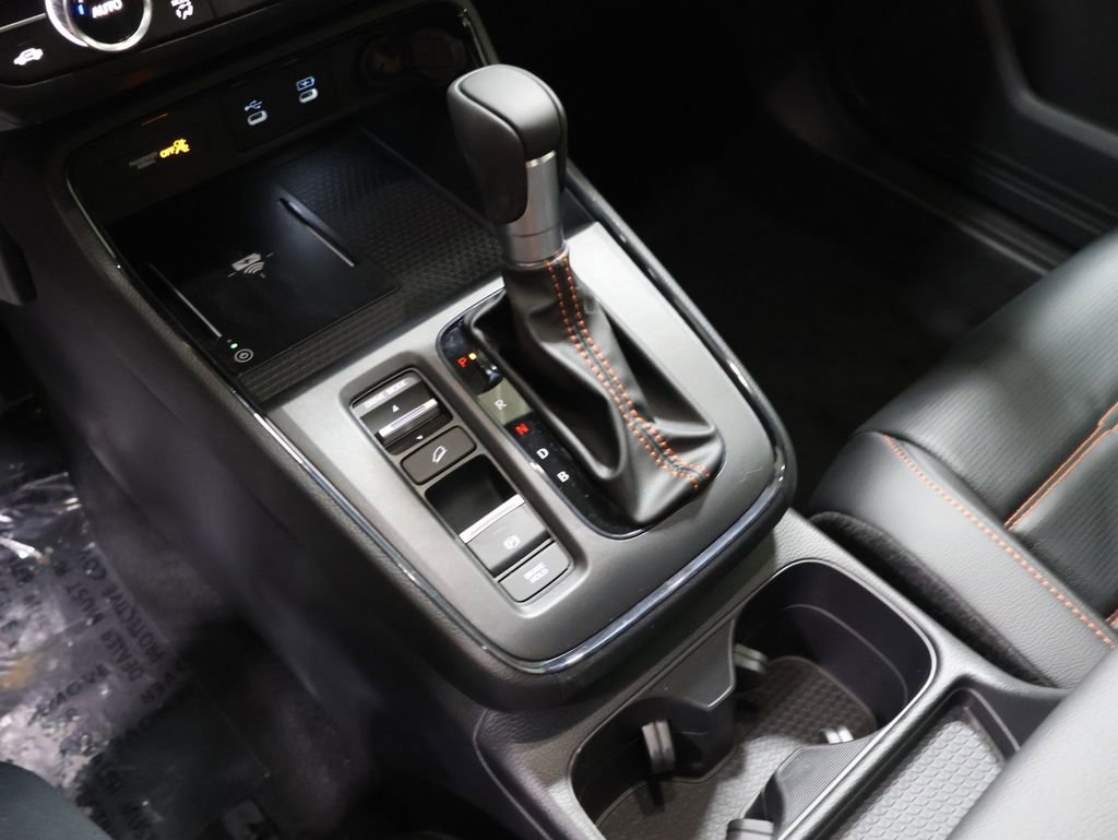 New 2026 Honda CR-V Sport-L image 22