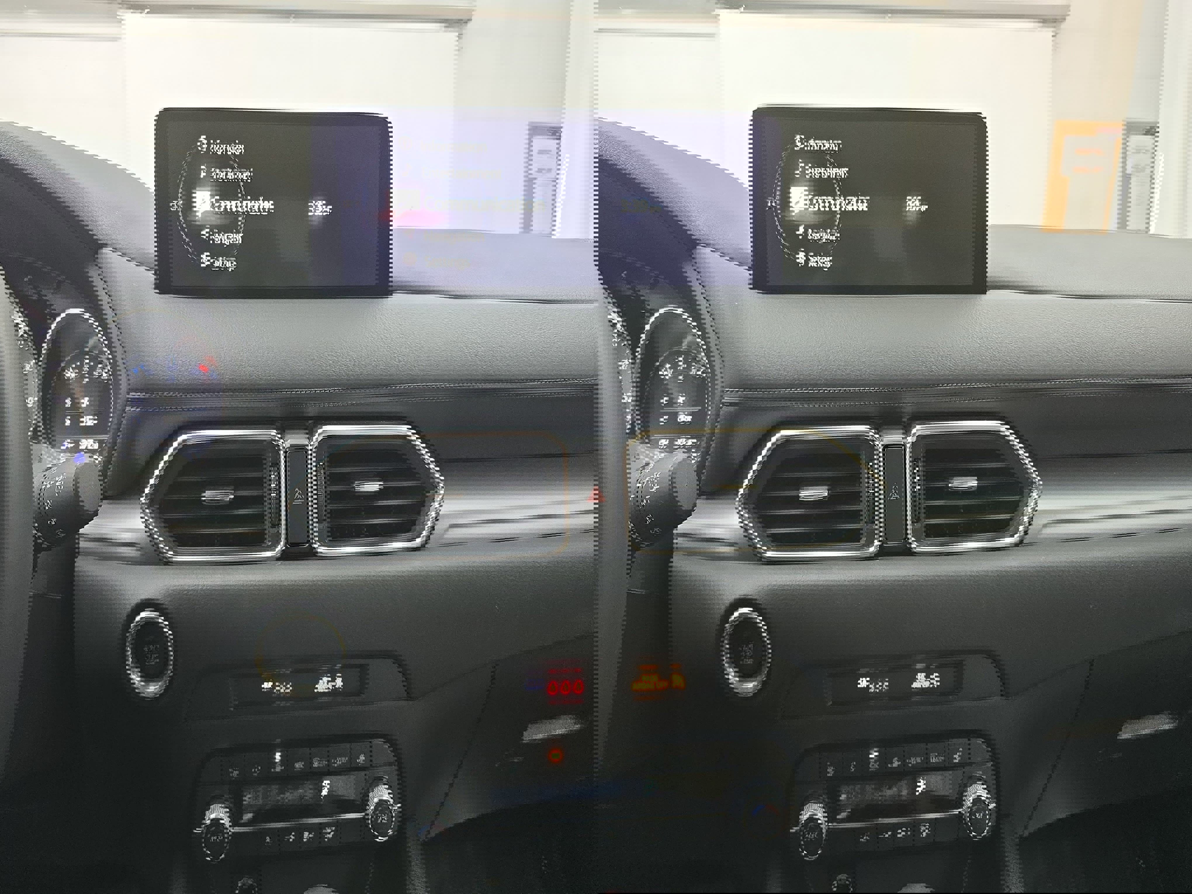 Used 2023 MAZDA CX-5 AWD 2.5 S w/ Select Package image 19