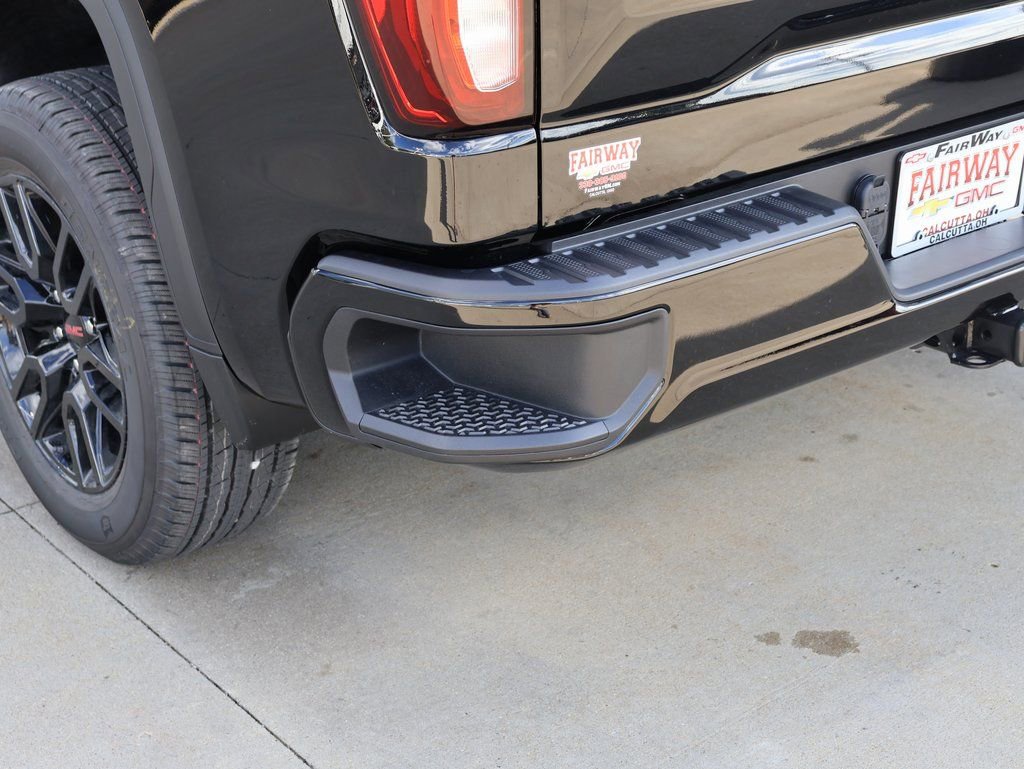 New 2026 GMC Sierra 1500 Elevation w/ Preferred Package image 29