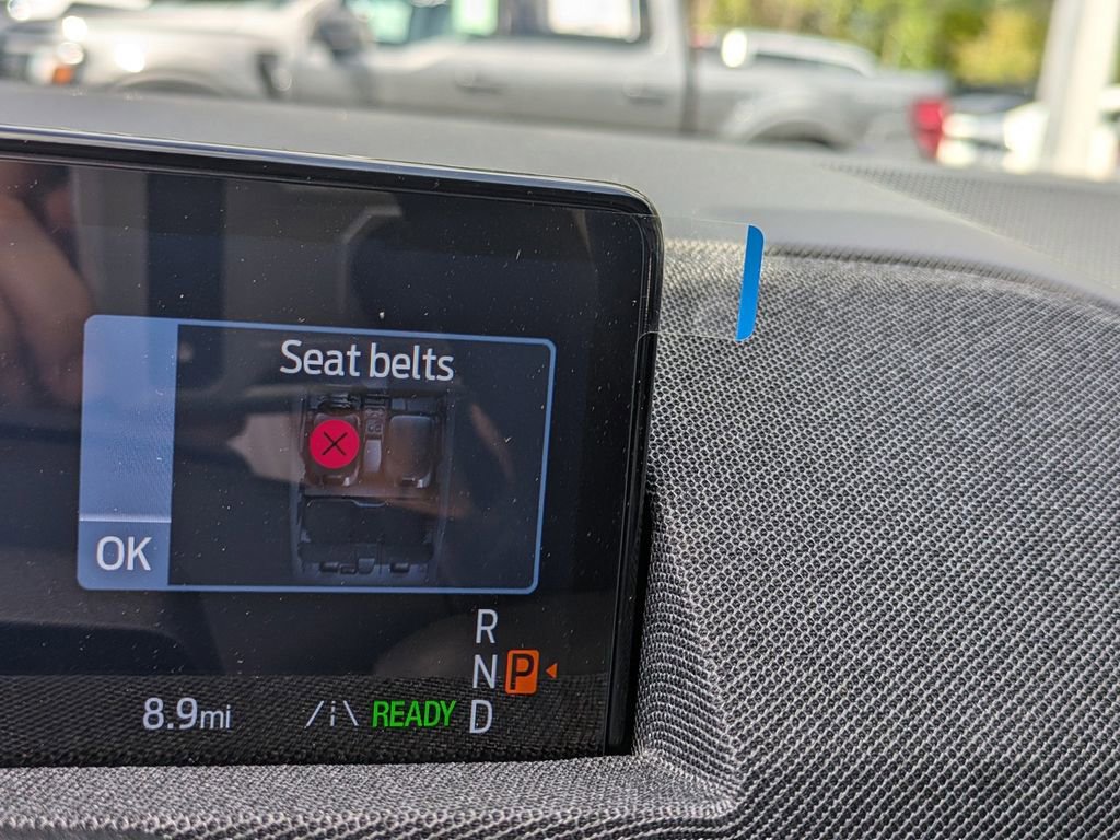 New 2026 Ford Mustang Mach-E Premium AWD/4WD image 30