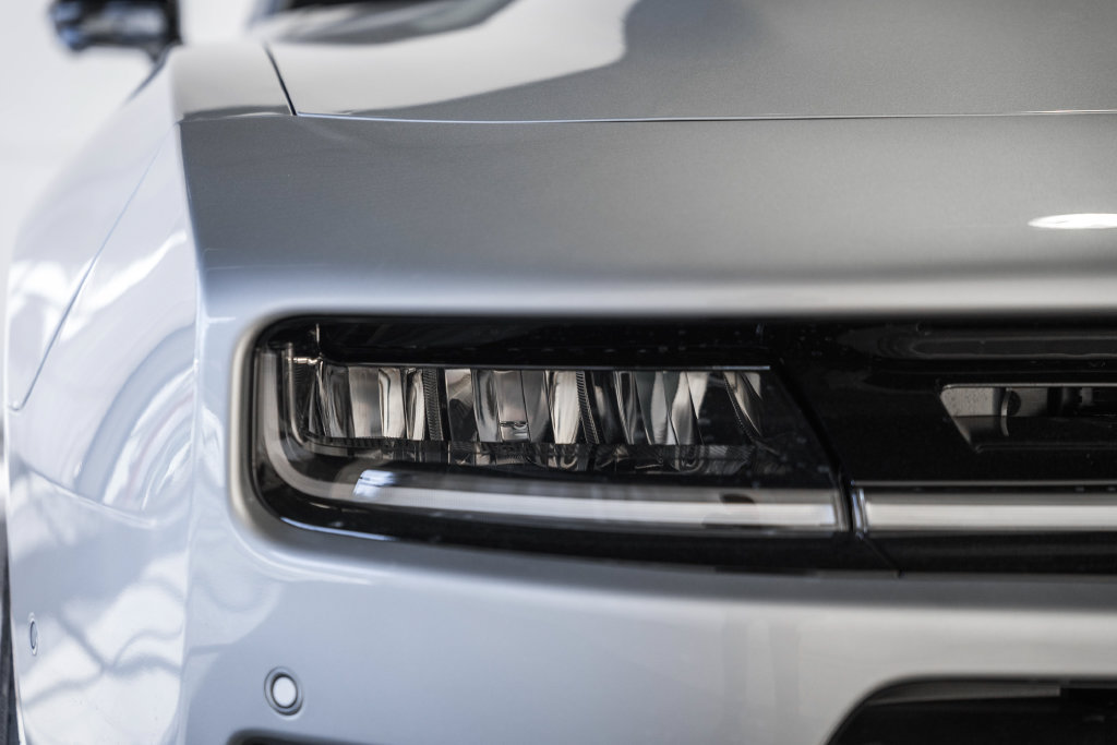 New 2026 Dodge Charger Scat Pack AWD/4WD image 11