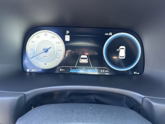 New 2025 Hyundai Palisade Calligraphy image 21