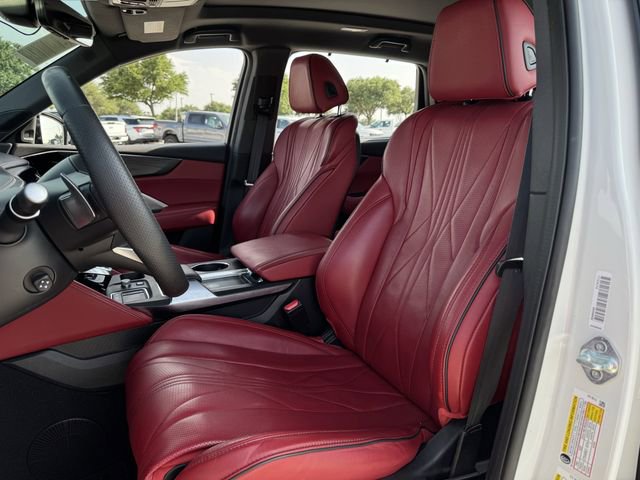 Used 2022 Acura MDX Type S AWD/4WD image 28