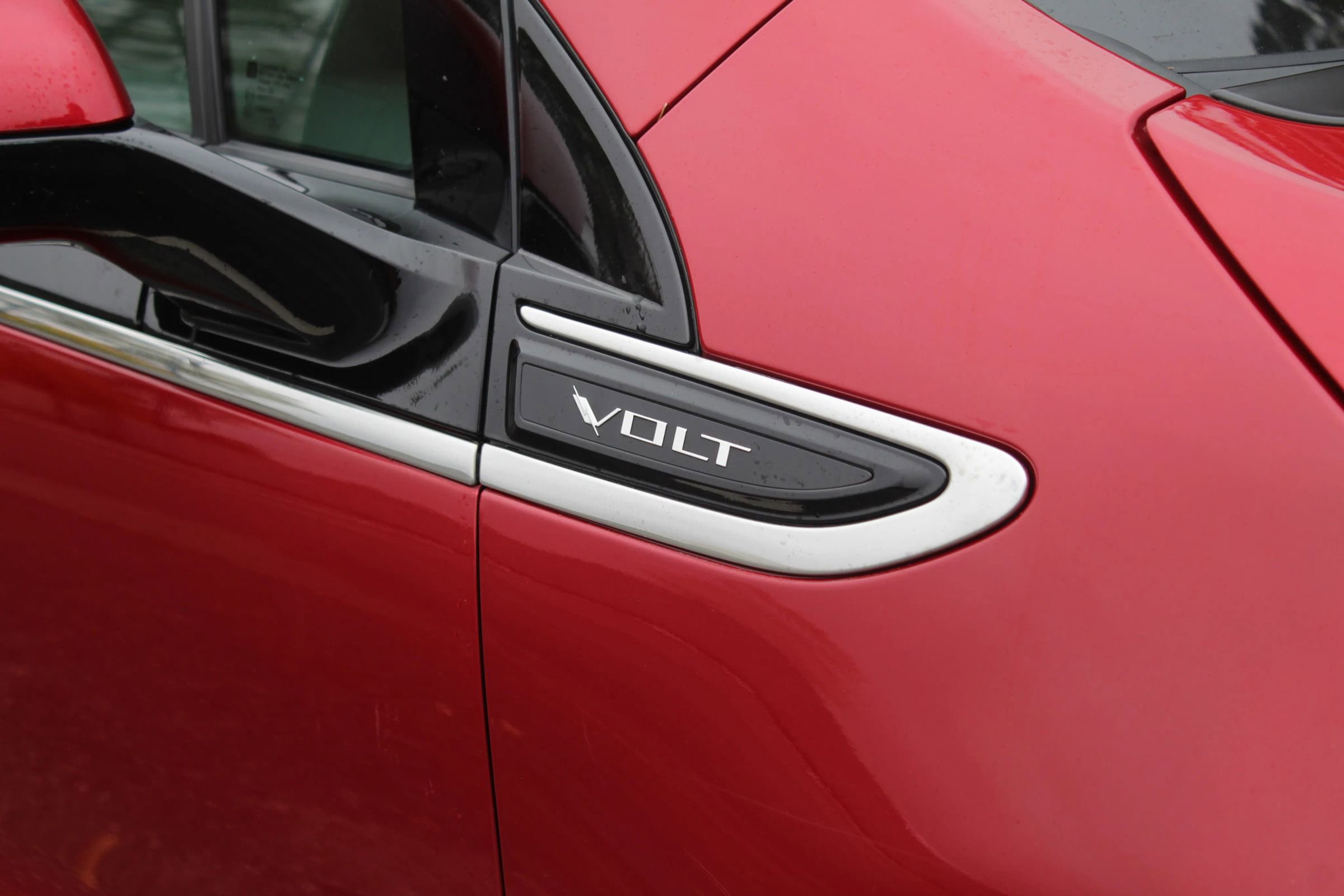 Used 2014 Chevrolet Volt Premium w/ Premium Trim Package image 37