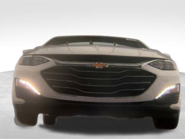 Used 2025 Chevrolet Malibu LT FWD image 6