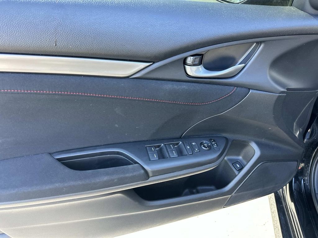 Used 2019 Honda Civic Si image 15