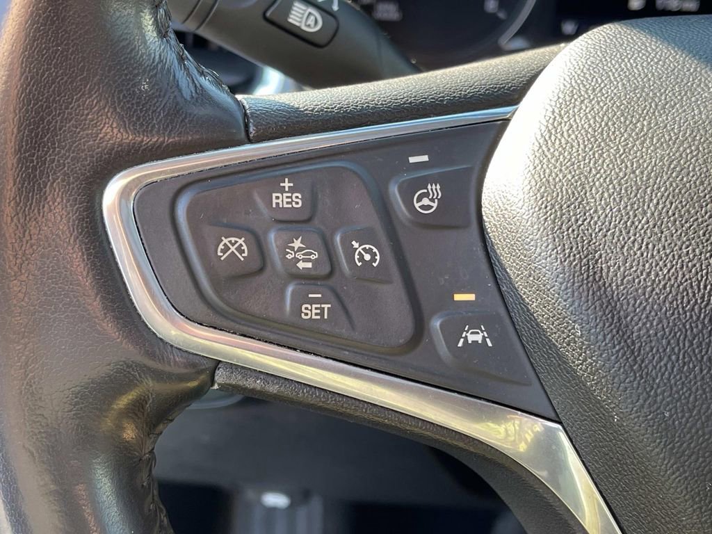 Used 2019 Chevrolet Equinox Premier image 39