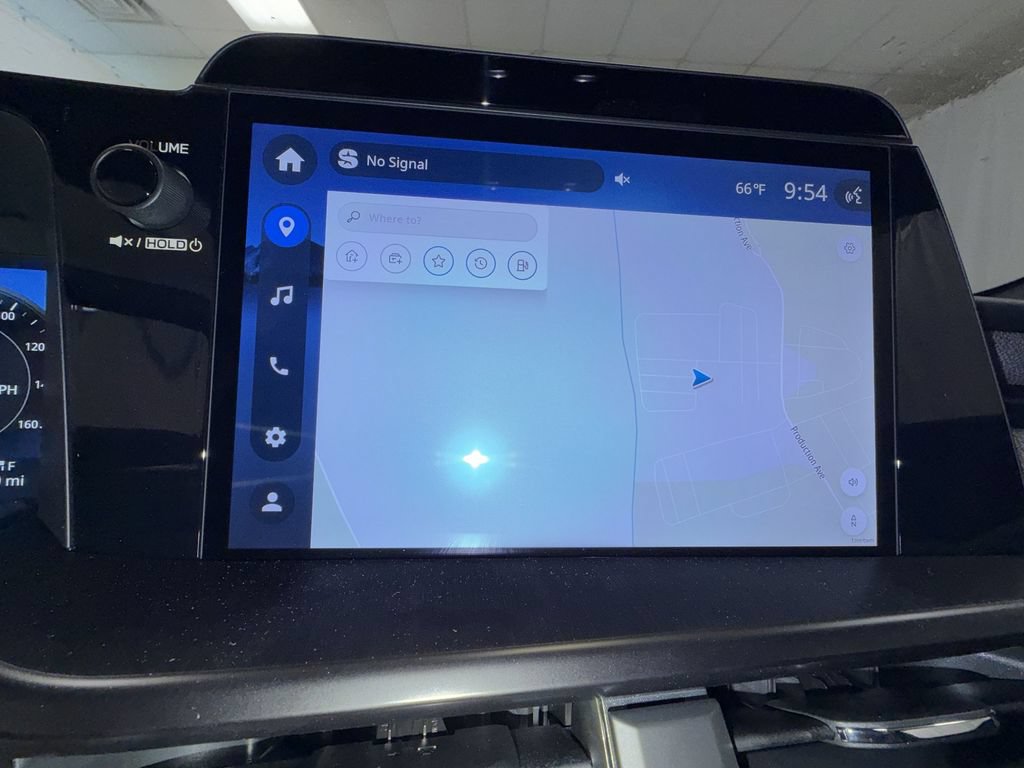 New 2026 Subaru Outback Premium AWD/4WD image 24